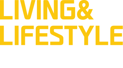 리빙앤라이프스타일